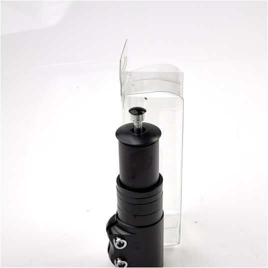 adapter wsp. kier. czarny Speed Bike -zdjęcie numer 1