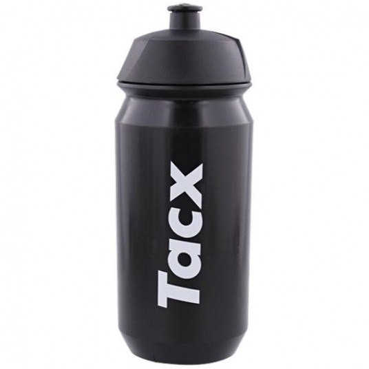 bidon Tacx 500ML czarny -zdjęcie numer 1