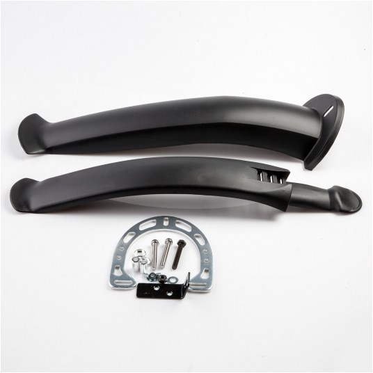 błotnik MTB Fender Tajwan -zdjęcie numer 1