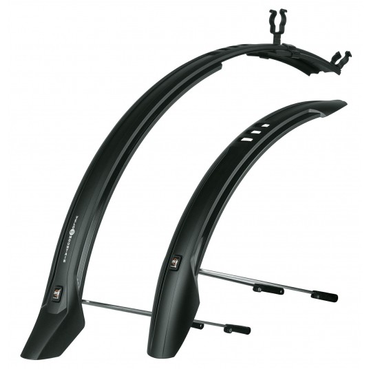 błotnik SKS Velo 65 Mount 29" czarne -zdjęcie numer 1
