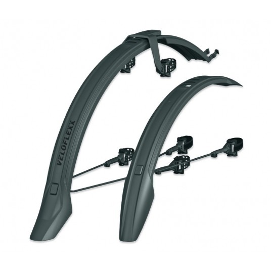 błotnik SKS Veloflex 65czarne /29" -zdjęcie numer 1