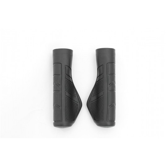 chwyt HL-G331 133 mm ergo czarny -zdjęcie numer 2