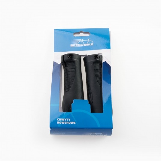 chwyt kier. ergo obejmy pcv HL-G324PL -zdjęcie numer 1