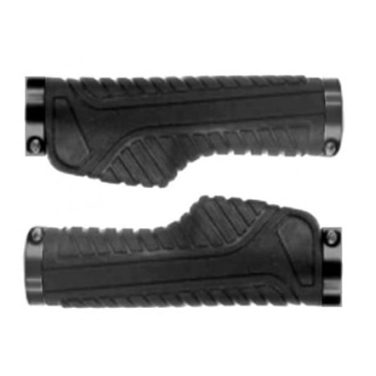 chwyt kier. trekking alu koń. HL-G312 -zdjęcie numer 2