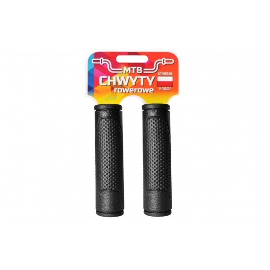 chwyt Kris eco dziurkowany -zdjęcie numer 1