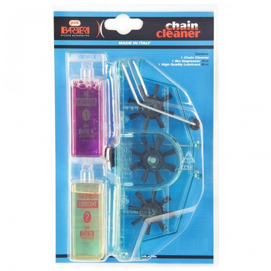 czyściarka do łańcucha -zdjęcie numer 1