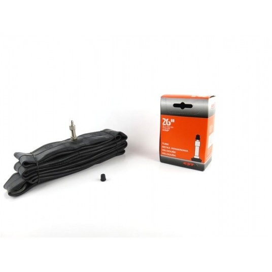 dętka cst 26x1,75 dv -zdjęcie numer 1