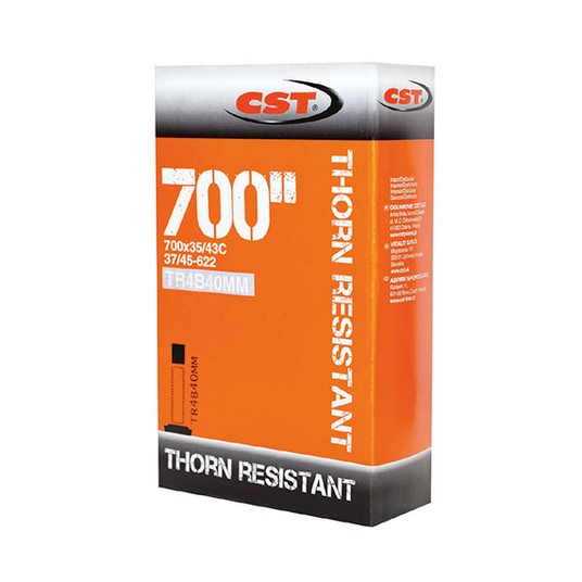 dętka cst 700x35/43 fv -zdjęcie numer 1