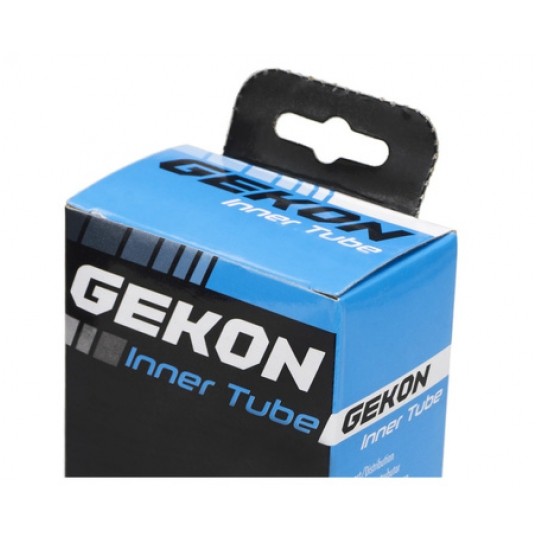 dętka Gekon 10x2,50 AV Hulajnoga -zdjęcie numer 1