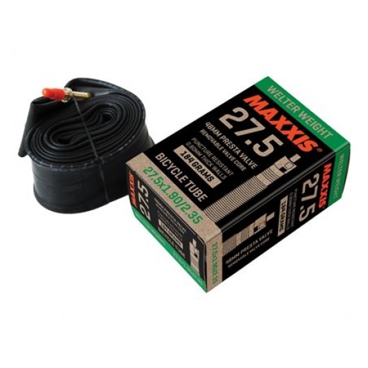 dętka Maxxis 27,5x2,0/3,0 av 48mm -zdjęcie numer 1