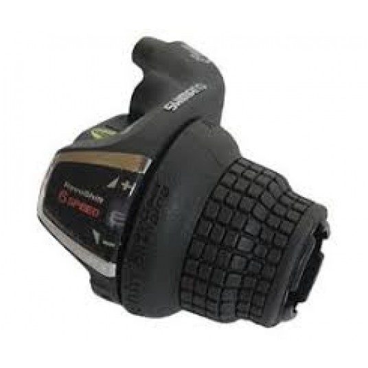 dźwignia przerzutki Revo 6 rz. -zdjęcie numer 1