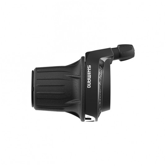 dźwignia przerzutki SLRV200L 3rz. -zdjęcie numer 1