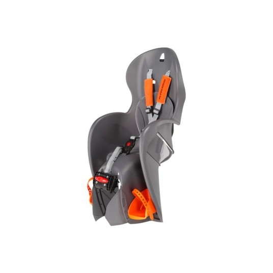 fotelik Polisport Wallaroo bagażnik -zdjęcie numer 1