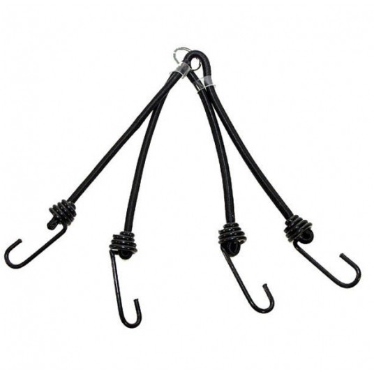 guma bagażnika 4-ramienna -zdjęcie numer 1