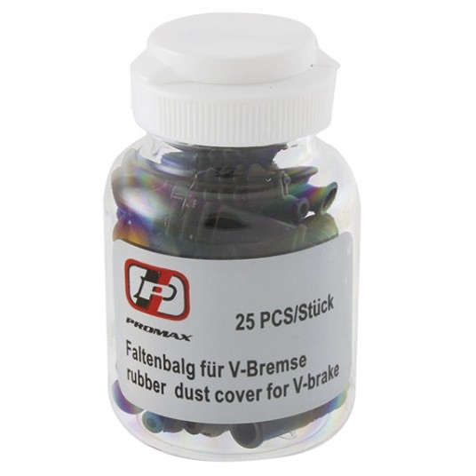 guma v-brake promax -zdjęcie numer 1