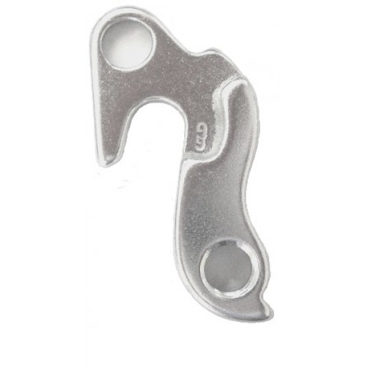 hak przerzutki GW-5F -zdjęcie numer 1