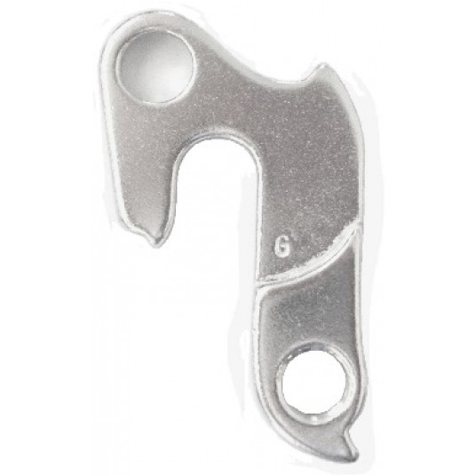 hak przerzutki GW-5G -zdjęcie numer 1