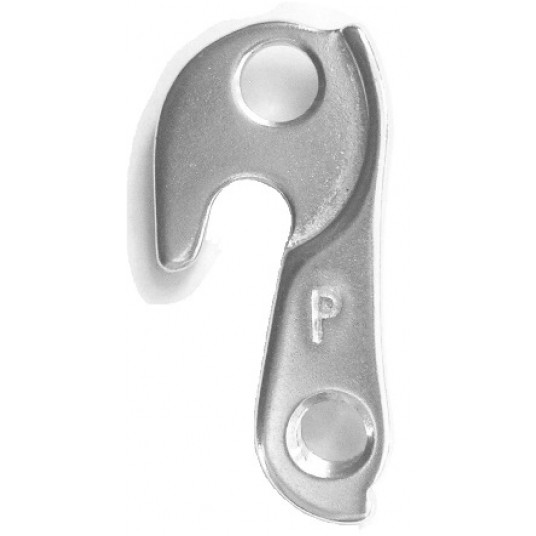 hak przerzutki GW-5X -zdjęcie numer 1