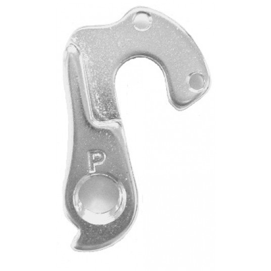 hak przerzutki GW-7D -zdjęcie numer 1