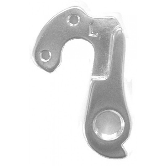 hak przerzutki GW-7E -zdjęcie numer 1