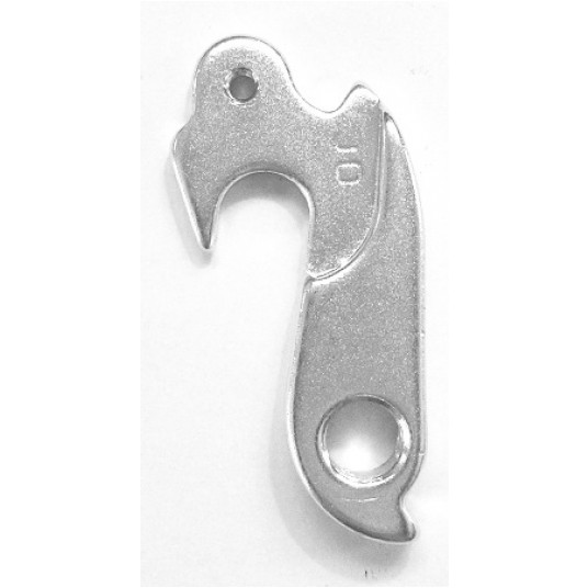 hak przerzutki GW-7H -zdjęcie numer 1