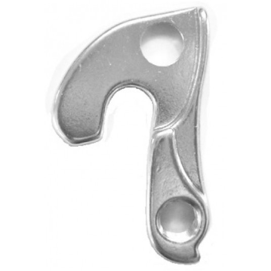 hak przerzutki GW-7L -zdjęcie numer 1