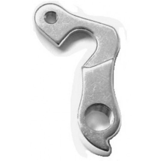 hak przerzutki GW-7U -zdjęcie numer 1