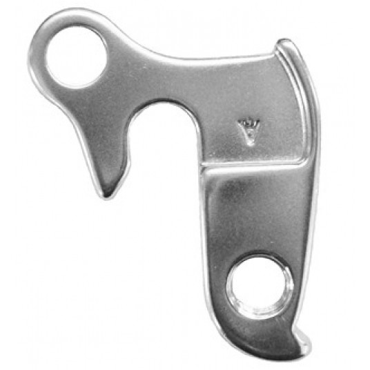 hak przerzutki GW-9A -zdjęcie numer 1