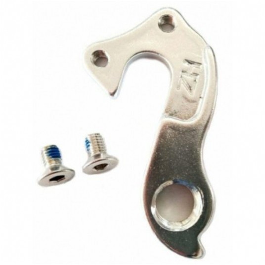 hak przerzutki GW-9M-1 -zdjęcie numer 1