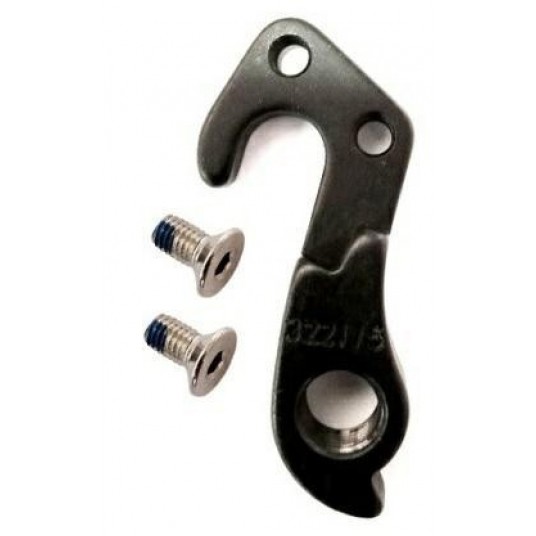 hak przerzutki GW-9N -zdjęcie numer 1