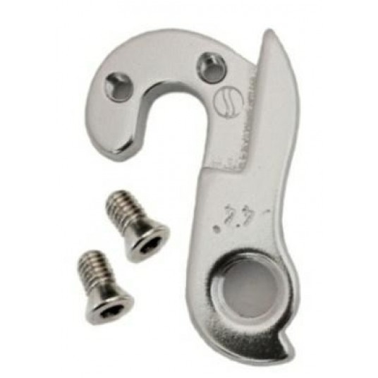 hak przerzutki GW-9Q -zdjęcie numer 1