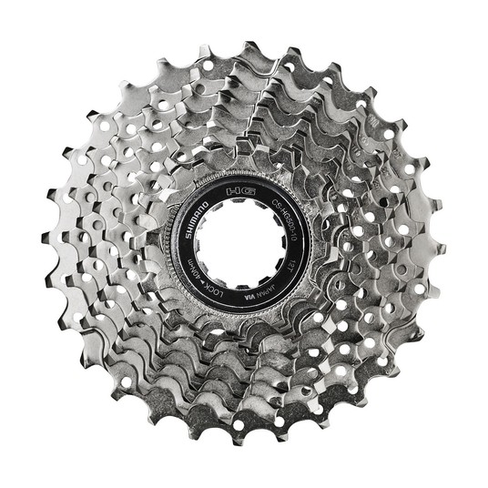 kaseta Shimano hg 500 10rz. -zdjęcie numer 1