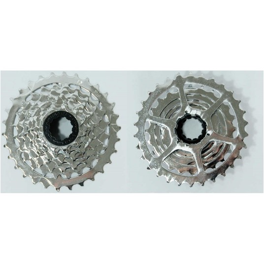 kaseta Tri-Diamond 7 rz. 12-28T -zdjęcie numer 1