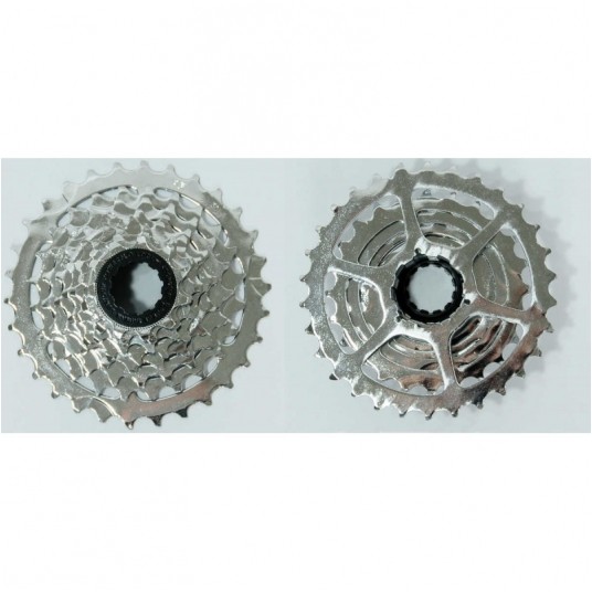 kaseta Tri-Diamond 8 rz. 11-32T -zdjęcie numer 1