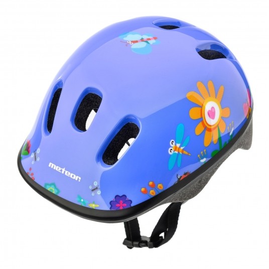 kask dziecięcy Garden KS06 S(48-52cm) -zdjęcie numer 1