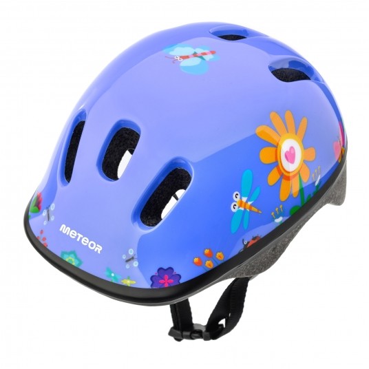 kask dziecięcy Garden KS06 XS(44-48cm) -zdjęcie numer 1
