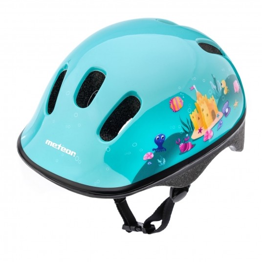 kask dziecięcy Magic KS06 S(48-52cm) -zdjęcie numer 1