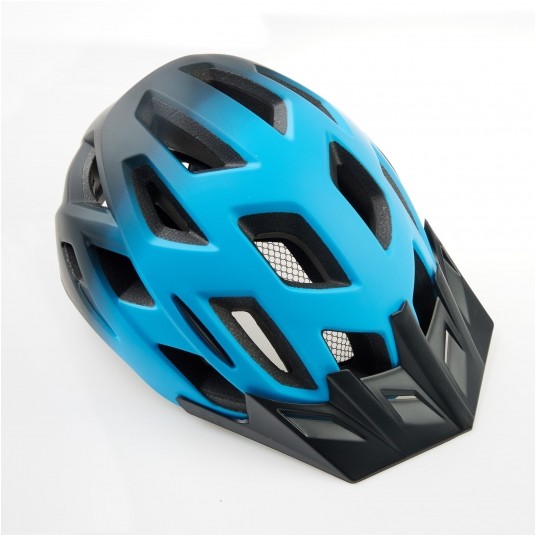 kask S-BIKE HB3-2 blue/black L 58-61cm -zdjęcie numer 1