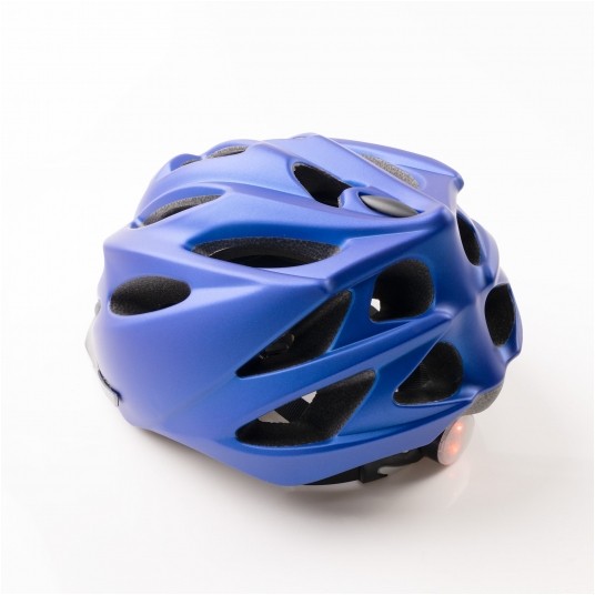 kask S-BIKE KS22 blue/matt L 58-61cm -zdjęcie numer 2