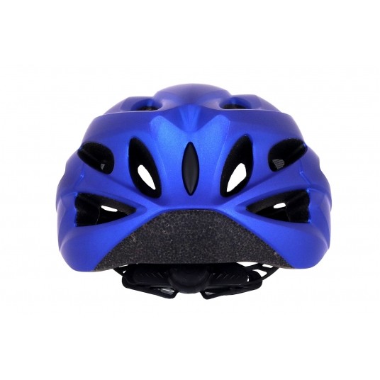 kask S-BIKE KS22 blue/matt L 58-61cm -zdjęcie numer 2