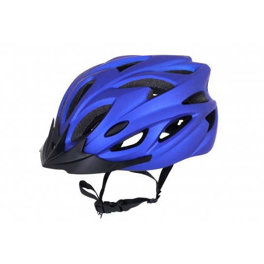 kask S-BIKE KS22 blue/matt L 58-61cm -zdjęcie numer 1