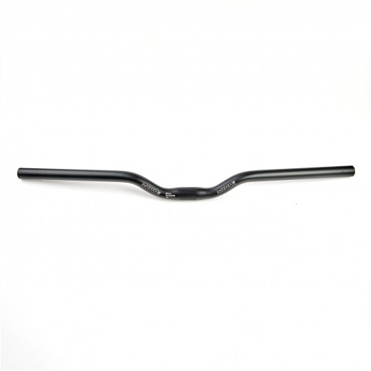 kierownica Mode alu mtb MD-15 czarna -zdjęcie numer 1