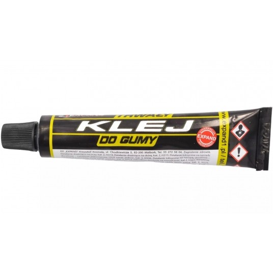 klej do dętek 20ml -zdjęcie numer 1