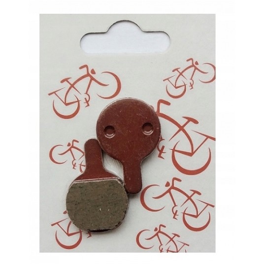 klocki ham. tarcza BX-260 -zdjęcie numer 1