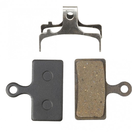 klocki ham. tarcza Shimano XTR m-wawe -zdjęcie numer 2