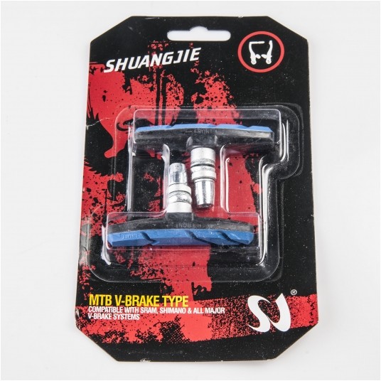 klocki hamulcowe imbus/kolor -zdjęcie numer 1