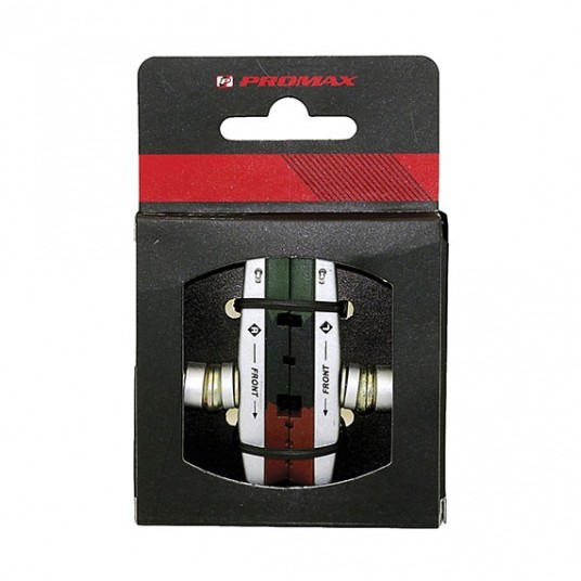 klocki Promax alu wymienne wkłady -zdjęcie numer 1