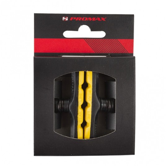 klocki Promax v-brake/kolor -zdjęcie numer 1