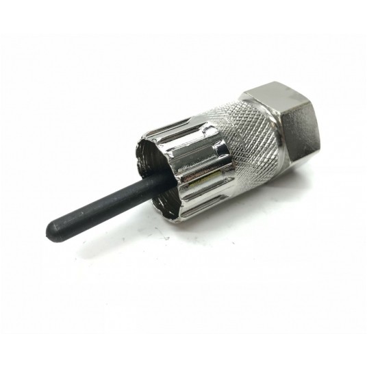 klucz do kaset KL-9715B -zdjęcie numer 1