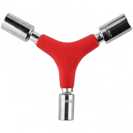 klucz Y nasadowy 8/8/10 mm -zdjęcie numer 1